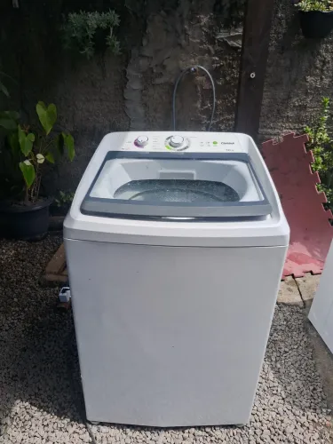 Máquina cônsul 12k