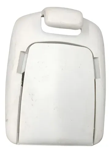 Gancho Forro De Teto Peugeot 206 207 2008 A 2012