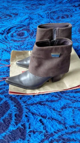 Bota bottero