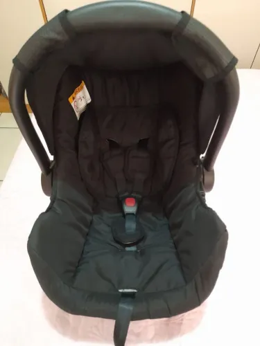 Bebê conforto Galzerano 
