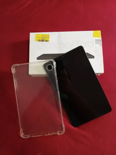 Tablet Samsung A9 - 64gb - Tela 8'