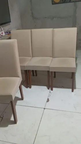 vendo messa de vídro bem conservado 400,00
