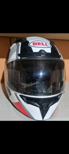 Capacete Bell Qualifier
