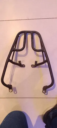 Suporte de Baú