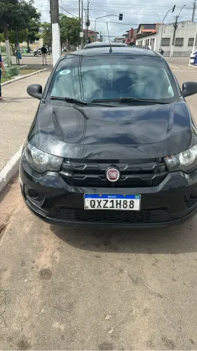 Fiat Mobi Like 1.0 Fire Flex 5P. 2020