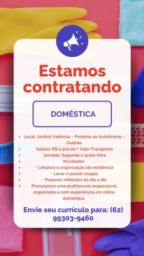 Doméstica