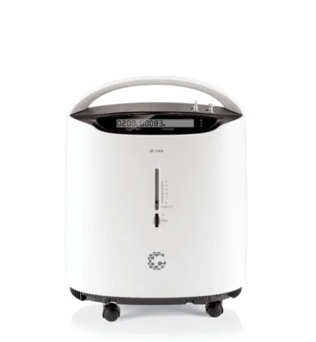 Concentrador de oxigênio 5l
