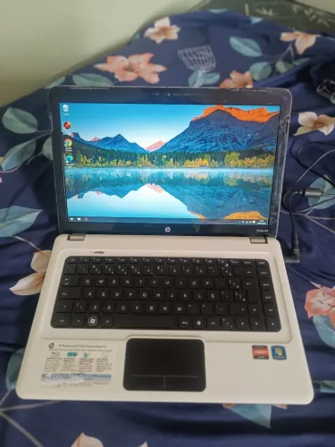 Notebook HP Windows 