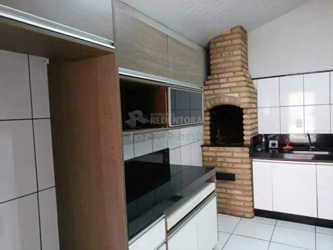 Condomínio Vitória Régia - Casa Venda