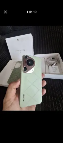 Huawei pura 70 ultra