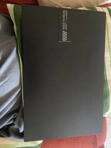 Notebook ASSUS Vivobook