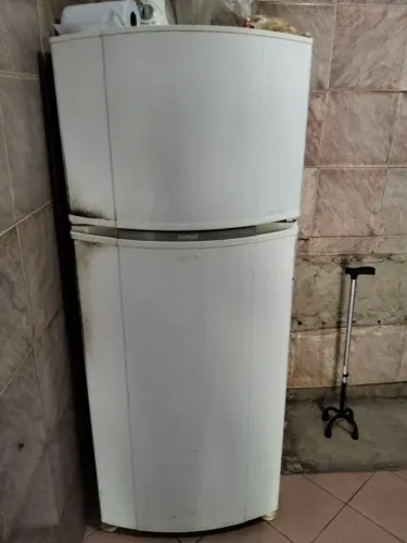 Vendo geladeira Consul