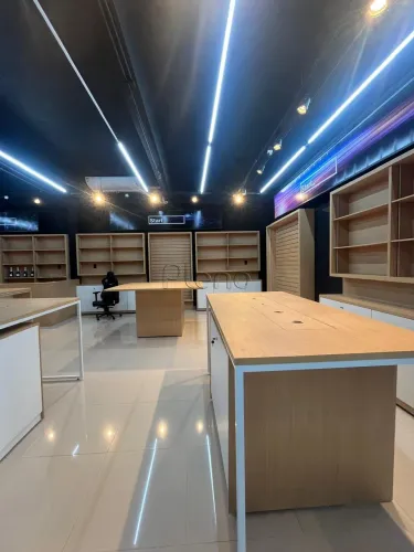 Sala para alugar em Campinas, Vila São Bento, com 60 m²