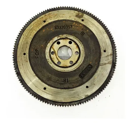Volante Motor Gm Meriva Joy 2007 122345