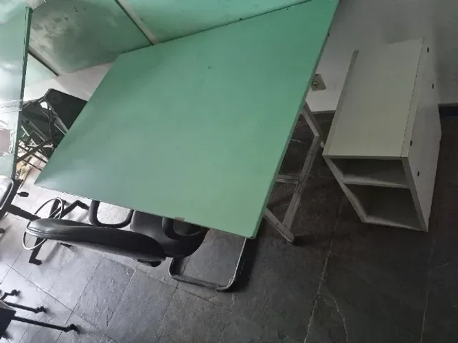 Mesa de Escritório/Desenho