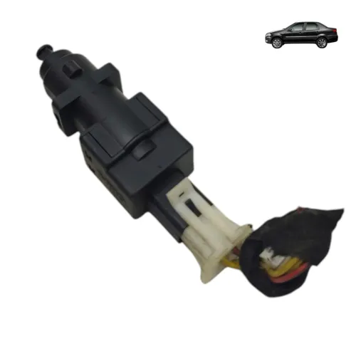 Sensor Pedal Embreagem Fiat Siena Palio 2009 2010 2011 2010