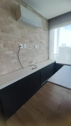 belissima sala comercial a venda