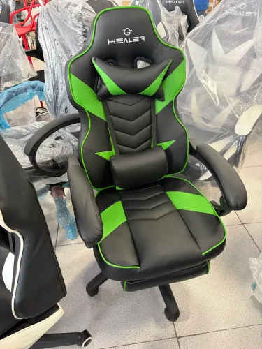 Cadeira gamer