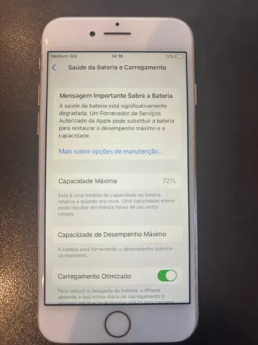 Iphone 8 - 64 Gb