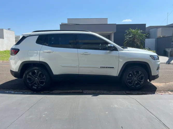 Jeep Compass Long. T270 1.3 TB 4X2 Flex AUT 2025