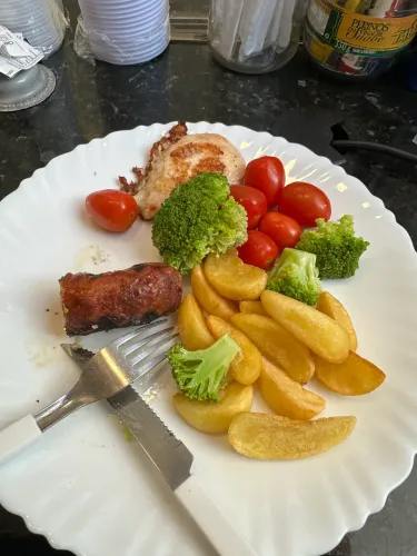 vagasl de cozinha