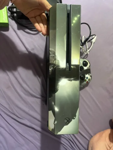 XBOX ONE