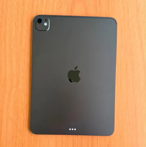 iPad Pro11 M5