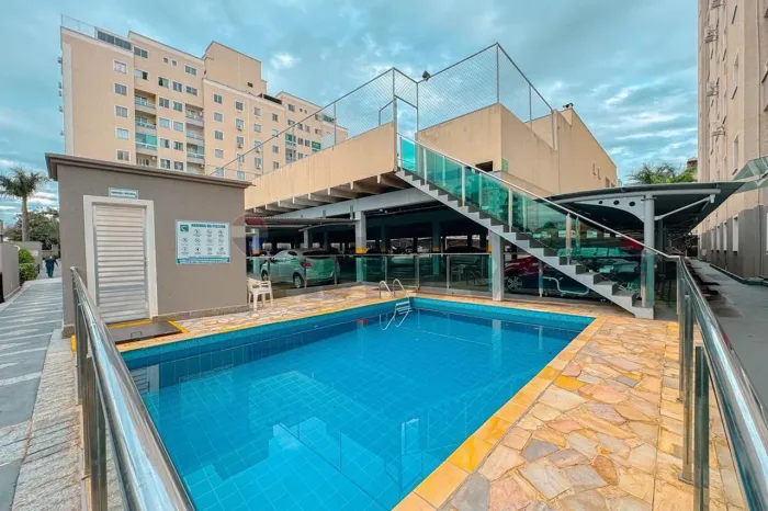 Apartamento Duplex à venda no Spazio La Luna, Próximo a AV. Inglaterra  Região Sul, Londri