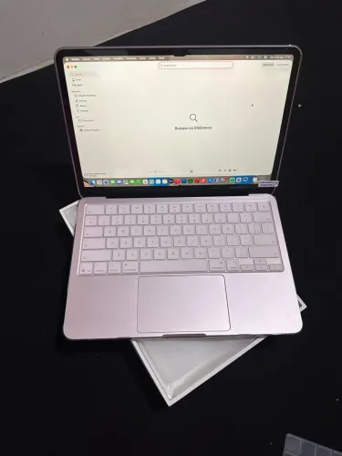 Mecbook neo