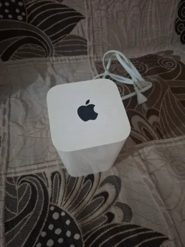 Roteador Apple AirPort Extreme modelo 6ª geração