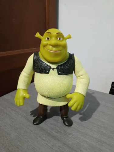 Boneco Shrek