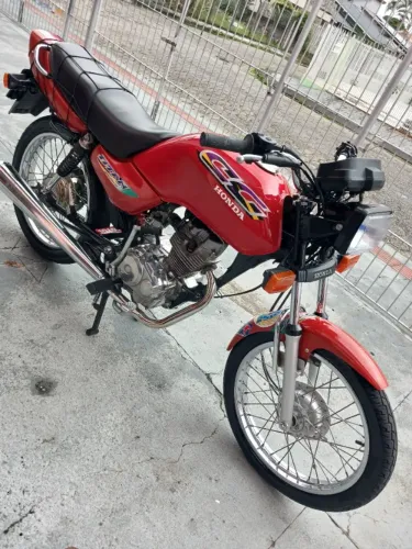Cg 1996 titan