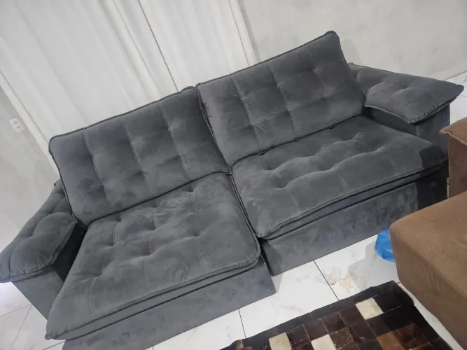 Vendo sofá 