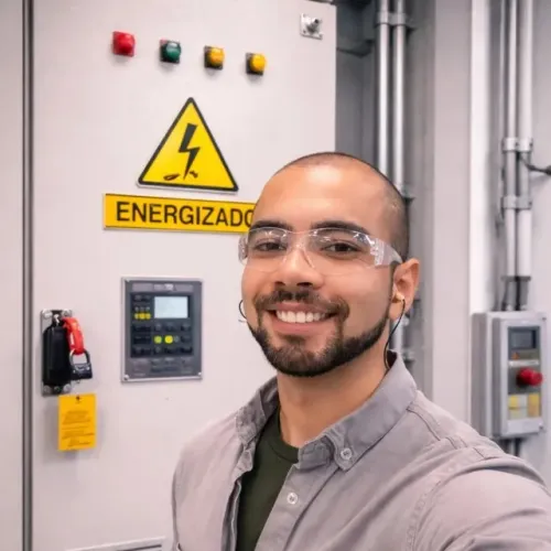 Eletricista rápido em Curitiba | Elétrica Geral | Orçamento p/ Whatsapp ou no local