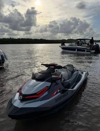 Jet-ski Sea doo RTX-X 300 2018