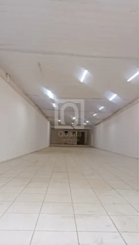 Salão Comercial para Locação no Centro de Sorocaba