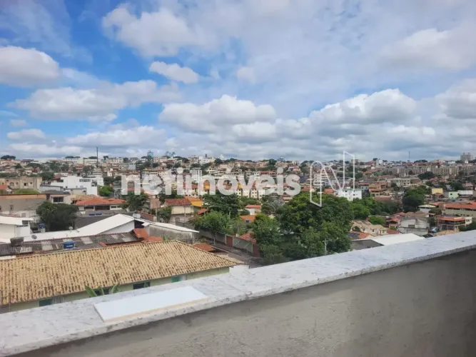 Venda Cobertura Santa Mônica Belo Horizonte