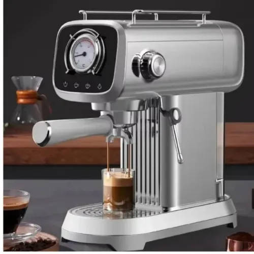 Cafeteira Espresso Dolce Crema 20 Bar Sunchan - 110V - SUN-27