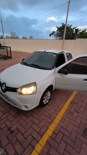 Renault Clio Rn/alize/expr./1.0 Hi-power 16V 5P 2014