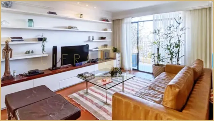 Cobertura com 4 dormitórios à venda, 300 m² por R$ 4.387.900 - Vila Madalena - São Paulo/S