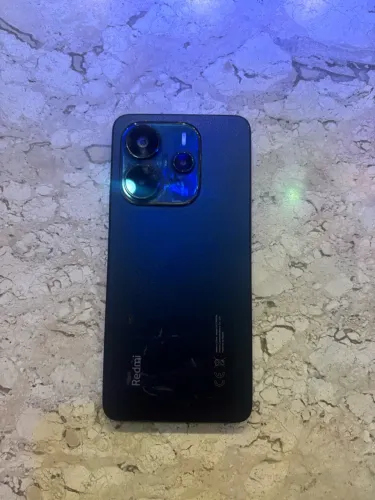 Celular Redmi Note 14 Novinho