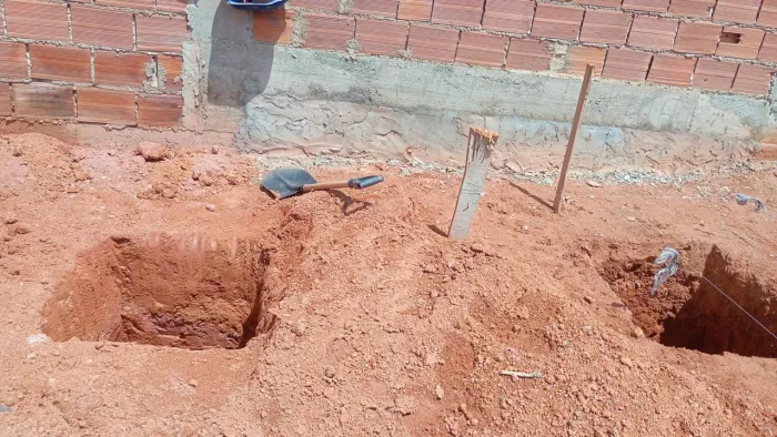 Construções e Reformas