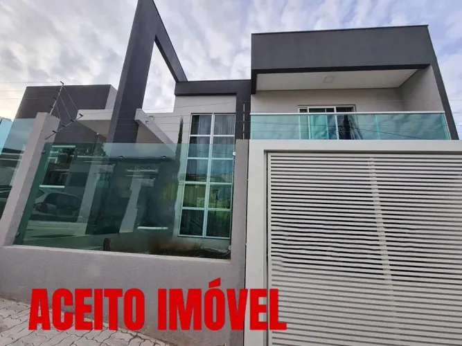 Condomínio Império dos Nobres - Lazer completo, aceito imóvel