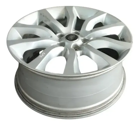 Roda Aro 19 Range Rover Sport 2015 Preto