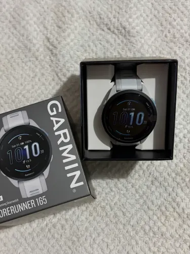 Garmin Forerunner 165