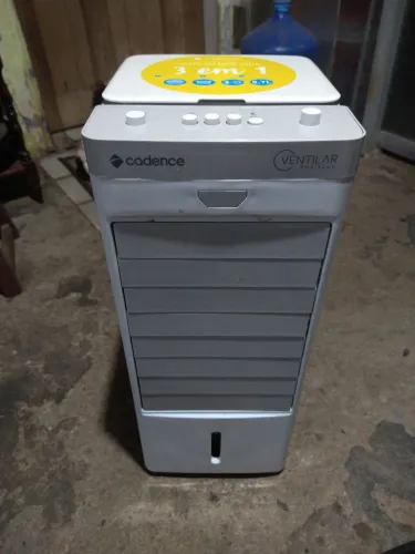 Carcaça para climatizador Cadence CLI306.