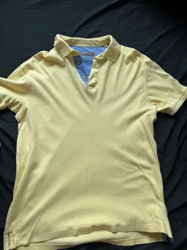 Roupas usadas