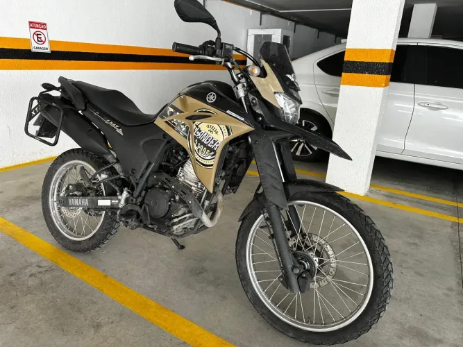 LANDER 250 / 2022 PARTICULAR EXTRA