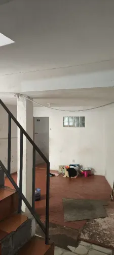 Casa diamante