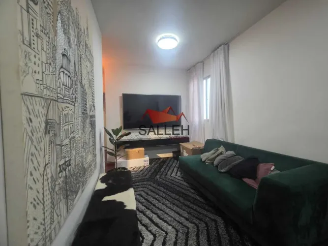 Imóvel, 3 quartos, 1 suite, 1 vaga